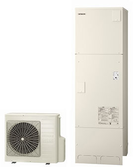 日立 BHP-F46UUK