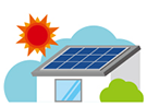 太陽光発電商品一覧